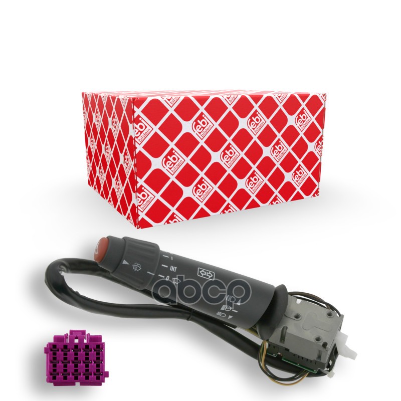 Переключатель Подрулевой Febi арт. 19698