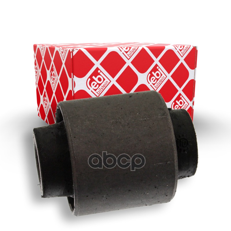 Сайлентблок Рычага Подвески | Перед Прав/Лев | Febi арт. 19729