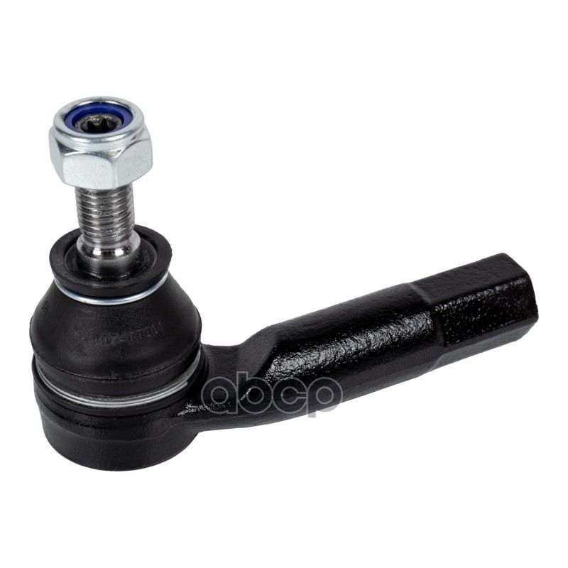 Наконечник Рулевой Тяги | Перед Прав | Febi арт. 19814