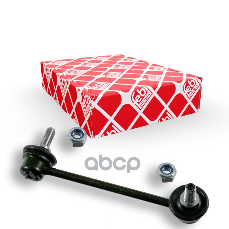 Тяга Стабилизатора Mazda 6 03- Febi арт. 21876