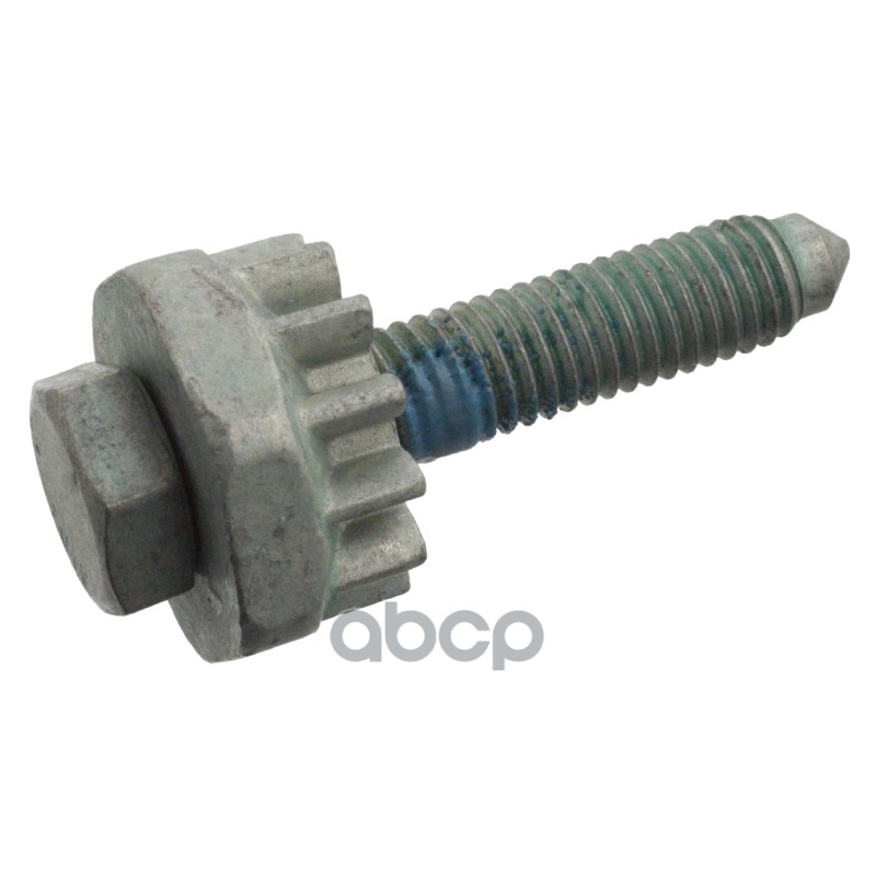 Болт натяжения ремня генератора AD VW FEBI 22050 Febi арт. 22050