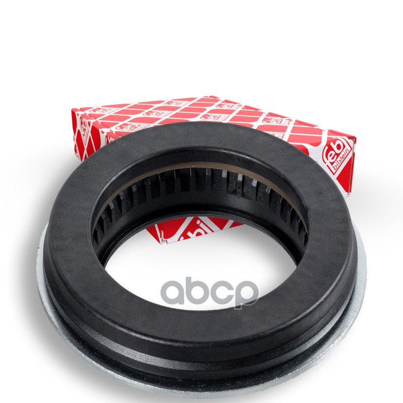 Опорный подшипник переднего амортизатора L=R AUDI A2/SEAT Toledo/SKODA Fabia I/II FEBI 22498 Febi арт. 22498