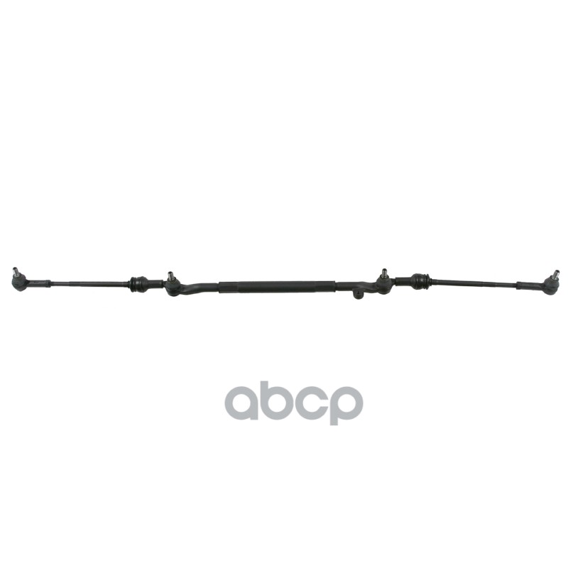 Тяга Рулевая Центральная | Перед Прав/Лев | Febi арт. 22839