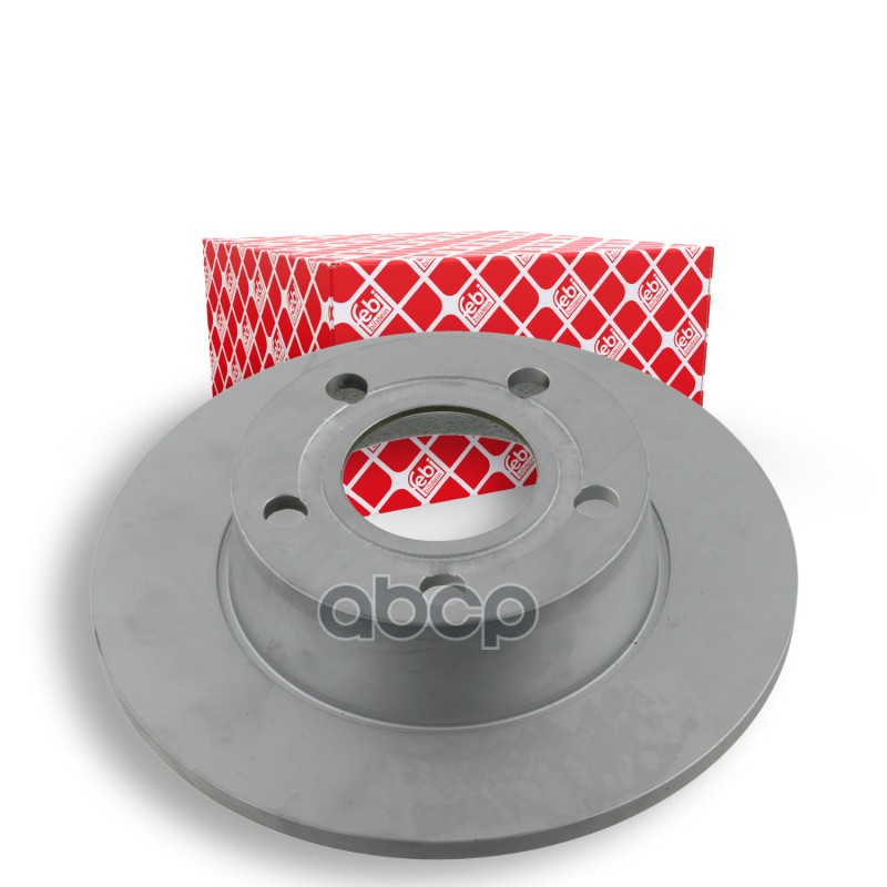 Диск Тормозной | Зад Прав/Лев | Febi арт. 22908