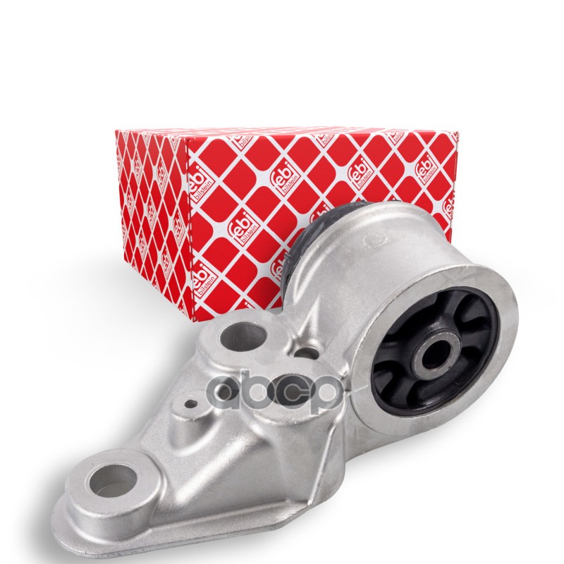 Сайлентблок Задней Балки С Кронштейном Правый Febi арт. 22982