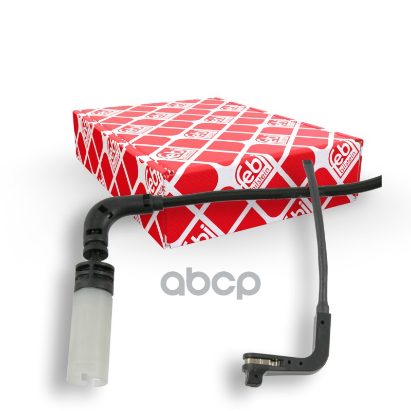 Датчик износа колодок зад. FEBI 23025 Febi арт. 23025