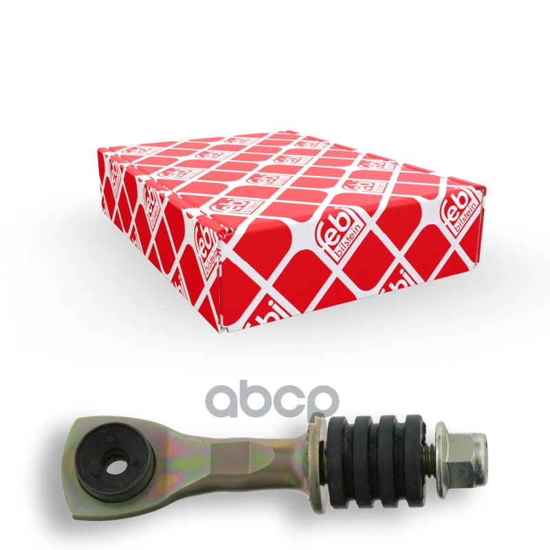 Стойка Стабилизатора | Зад Прав/Лев | Febi арт. 23051