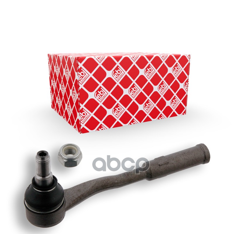 Наконечник рулевой FEBI 23087 Febi арт. 23087