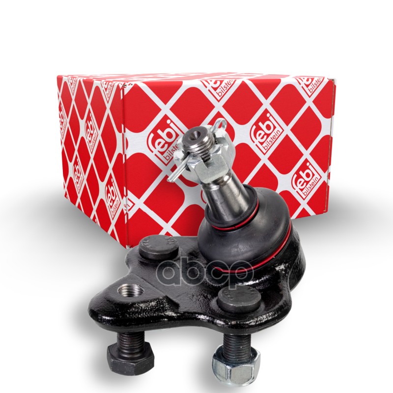 Опора Шаровая | Перед Прав/Лев | Febi арт. 23111