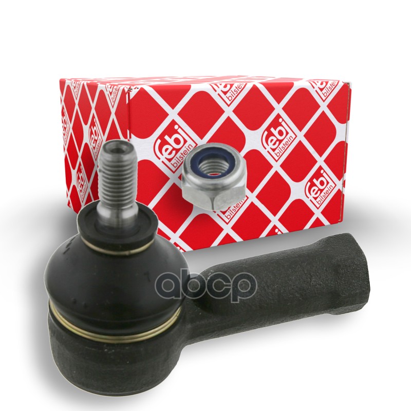 Наконечник рулевой L,R FEBI 23154 Febi арт. 23154