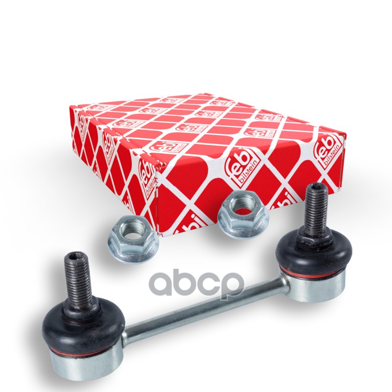 Тяга стабилизатора заднего FEBI 23259 Febi арт. 23259