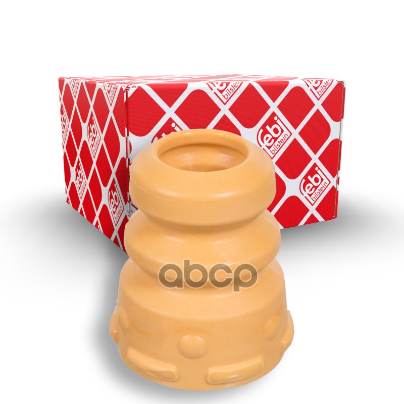 Отбойник Амортизатора | Перед | Febi арт. 23460