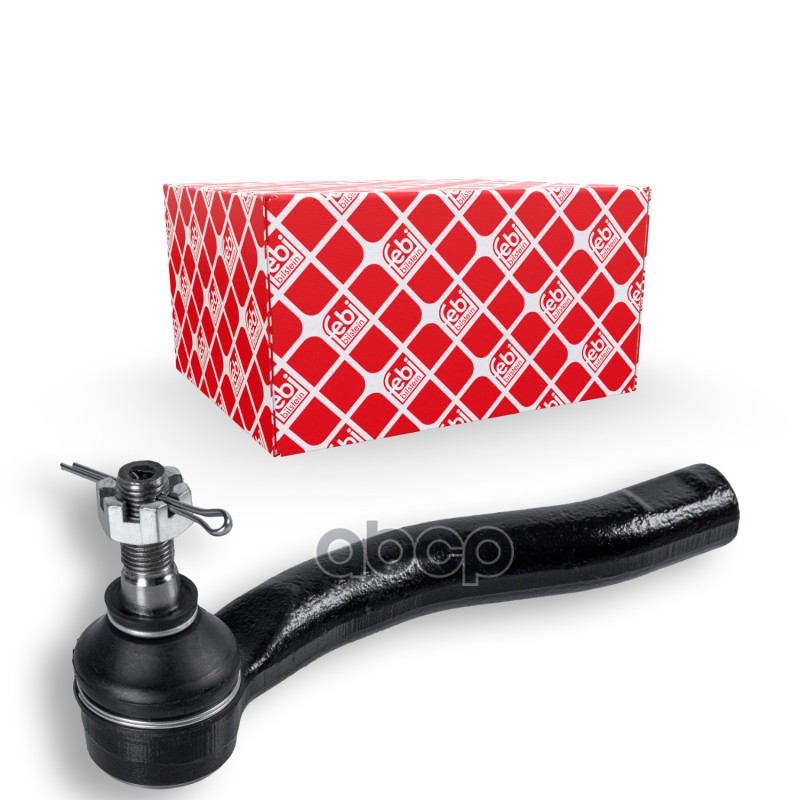 Наконечник рулевой L FEBI 23629 Febi арт. 23629