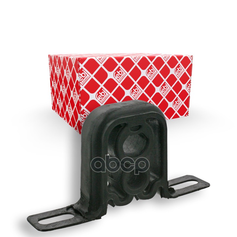 Монтажный Демпферный Компонент Выхлопной Системы Febi арт. 23656