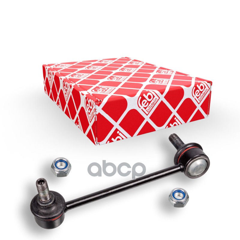 Тяга переднего стабилизатора R FEBI 23687 Febi арт. 23687