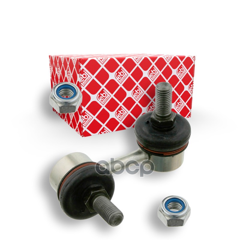 Стойка Стабилизатора | Перед Прав | Febi арт. 24924