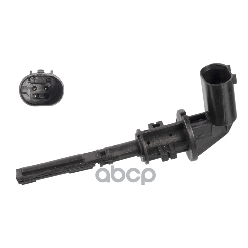 Датчик охлаждающей жидкости BMW 17 13 7 524 812 Febi арт. 26115