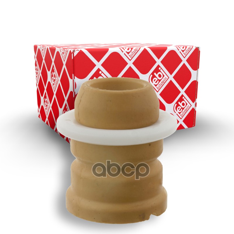 Отбойник Амортизатора | Перед | Febi арт. 26178