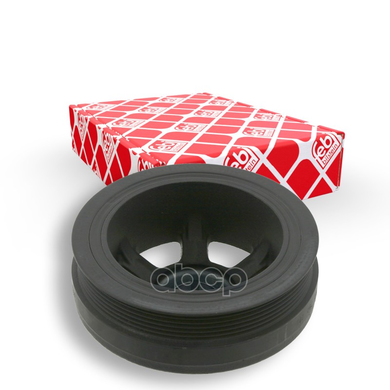 Шкив коленвала MB FEBI 26825 Febi арт. 26825