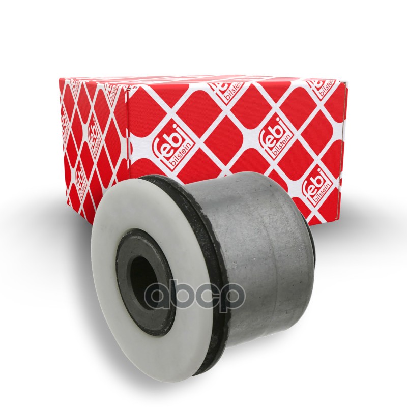 Сайлентблок Рычага Подвески | Перед Прав/Лев | Febi арт. 26932