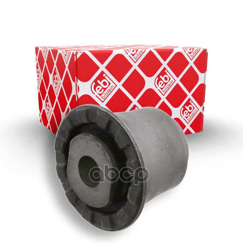 Сайлентблок Балки Моста | Зад Прав/Лев | Febi арт. 26984