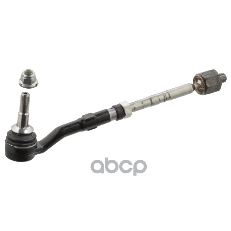 Тяга рулевая в сборе L,R FEBI 27210 Febi арт. 27210