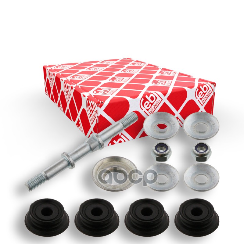 Тяга стабилизатора пер. FEBI 27262 Febi арт. 27262