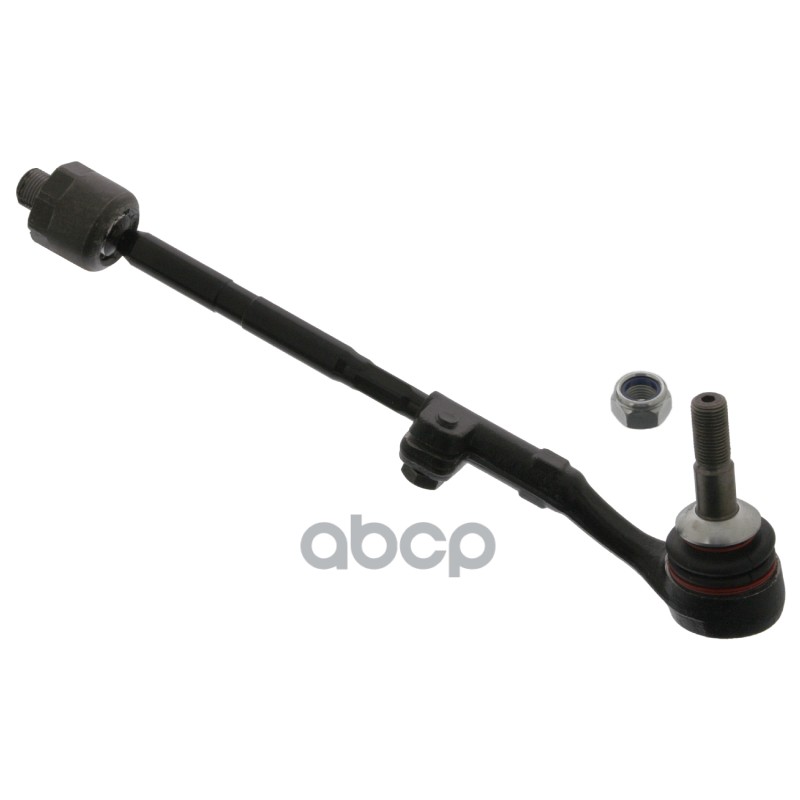 Тяга Рулевая В Сборе С Наконечником | Перед Прав | Febi арт. 27750