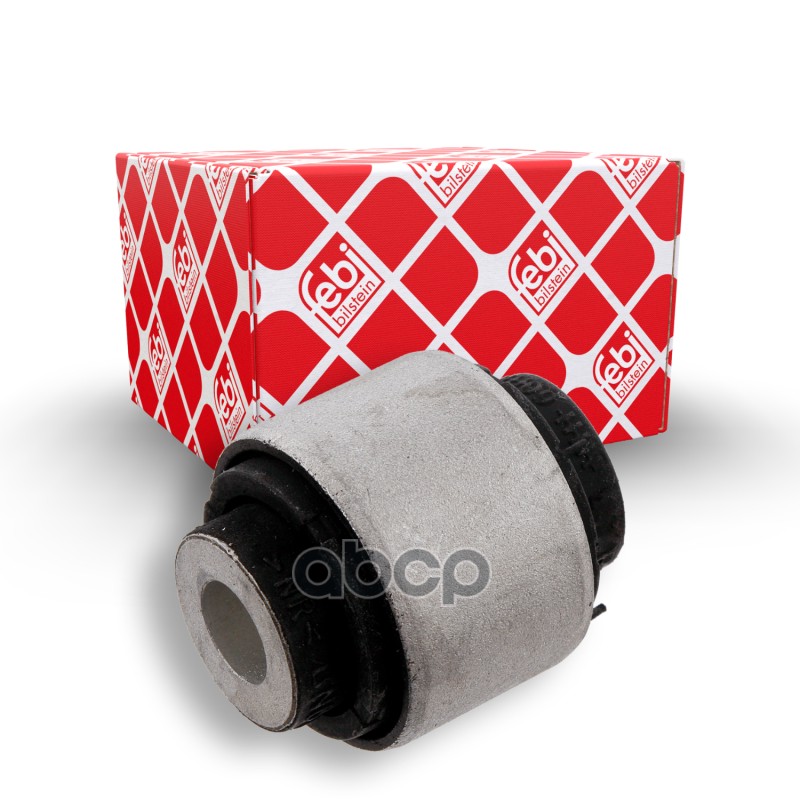 Сайлентблок рычага FEBI 29689 Febi арт. 29689