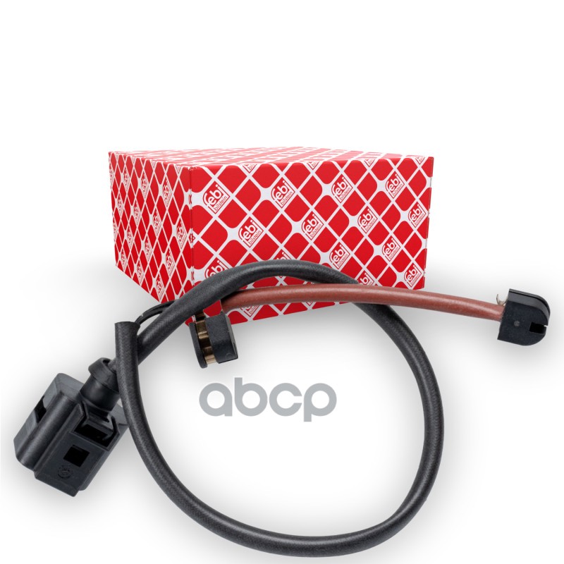 Датчик Износа Тормозных Колодок Febi арт. 29912