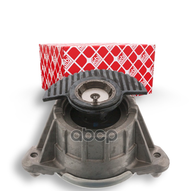 Подушка Двиг Mer W204 2.5-3.5 (M272) 07- Пер Lr Febi арт. 29975