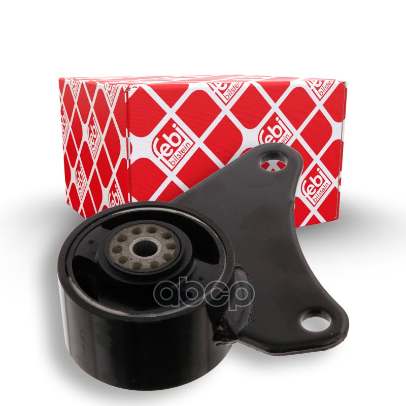 Подушка Двиг Pgt 106/Cit Ax/Saxo 1.4D/1.5D/1.0-1.6 Зад Febi 30079 Febi арт. 30079