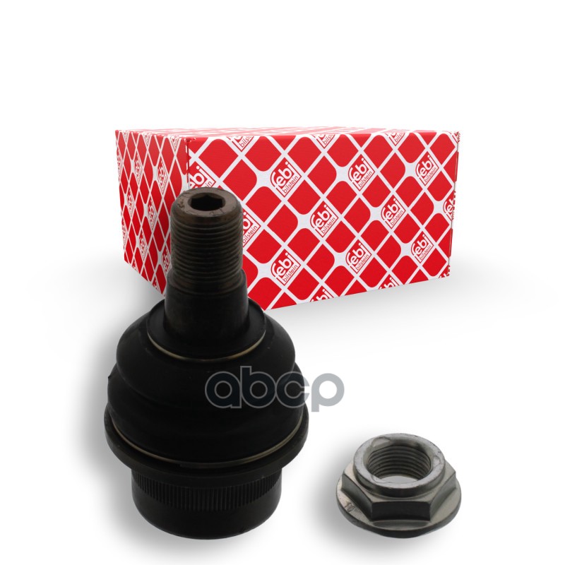 Опора шаровая L=R MB Sprinter/VW Crafter 30-50 2006-> FEBI 30151 Febi арт. 30151