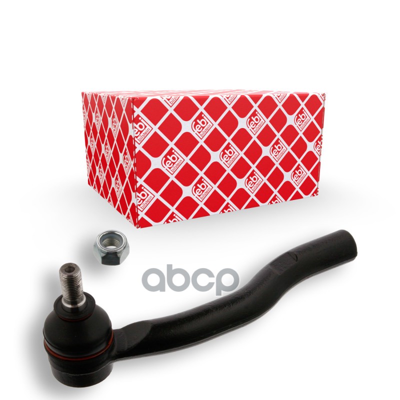 Наконечник Рулевой L Febi 30225 Febi арт. 30225