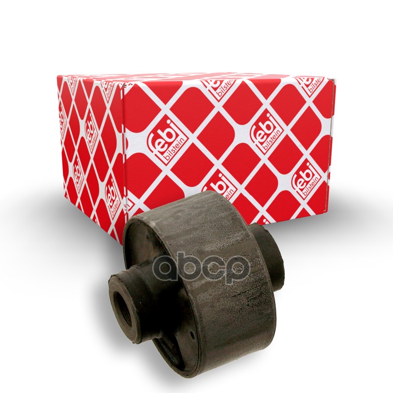 Сайлентблок Рычага Подвески | Перед Прав/Лев | Febi арт. 30427