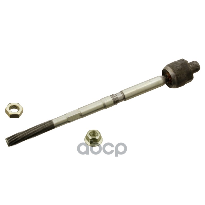 Тяга Рулевая | Перед Прав/Лев | Febi арт. 30573