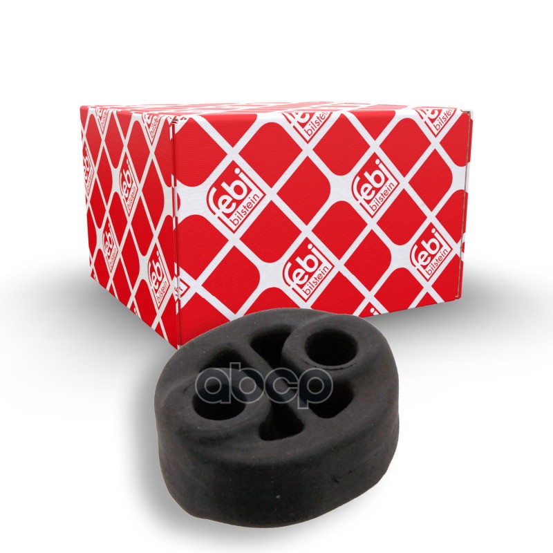 Стопорное Кольцо, Глушитель Febi арт. 30822