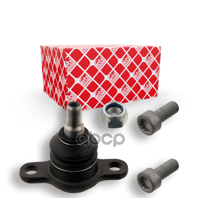 Опора Шаровая | Перед Прав/Лев | Febi арт. 30858