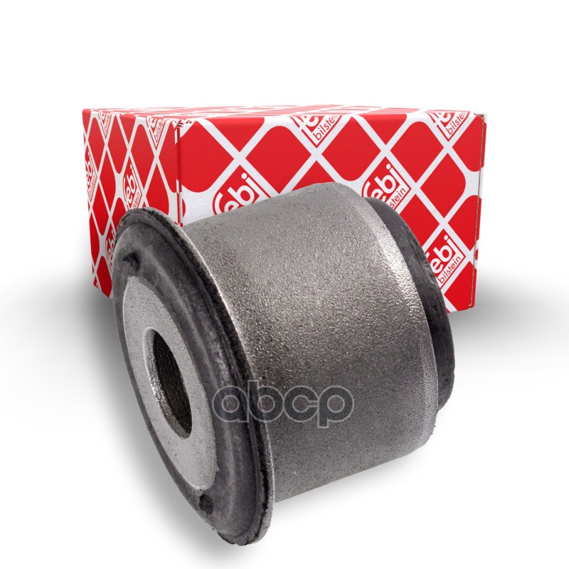 Сайлентблок подрамника OPEL Astra G/H/Zafira A/B FEBI 30972 Febi арт. 30972