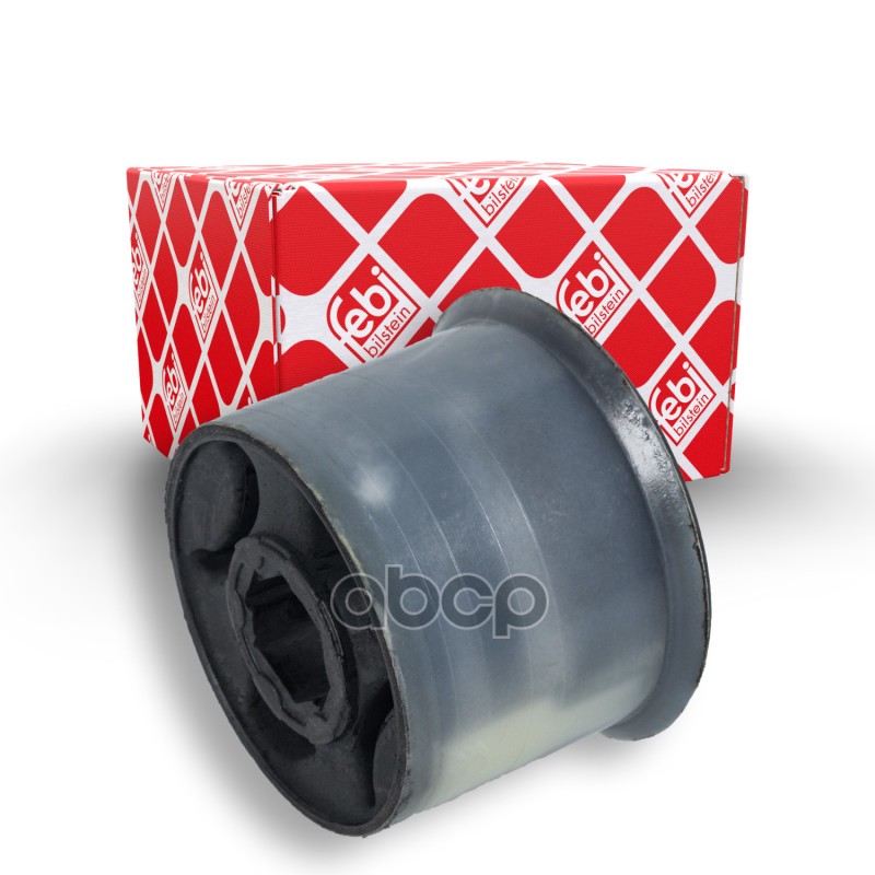 Сайлентблок переднего рычага FEBI 31253 Febi арт. 31253