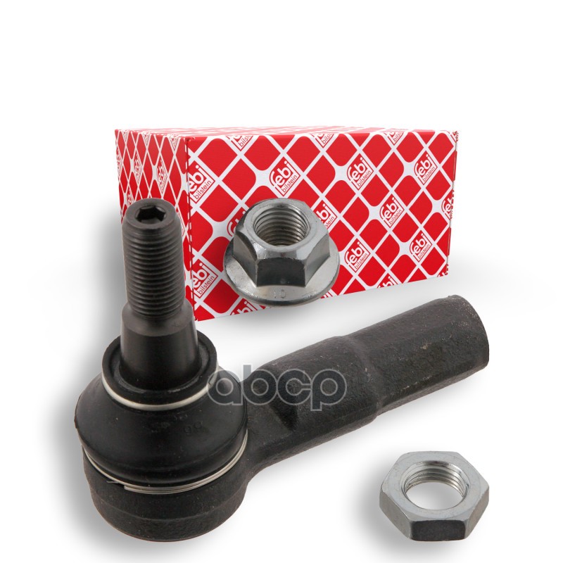 Наконечник рулевой L,R FEBI 31273 Febi арт. 31273