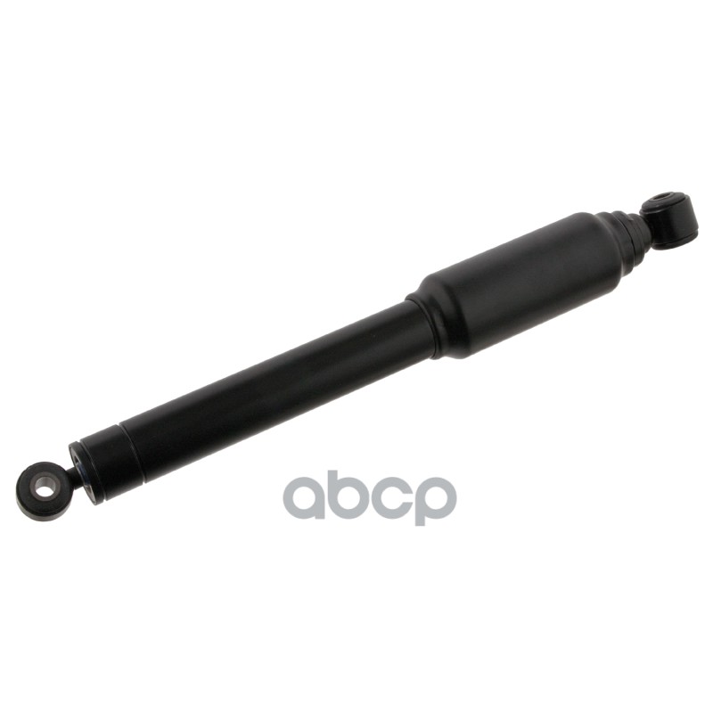 Амортизатор Рулевого Управления | Перед | Febi арт. 31449