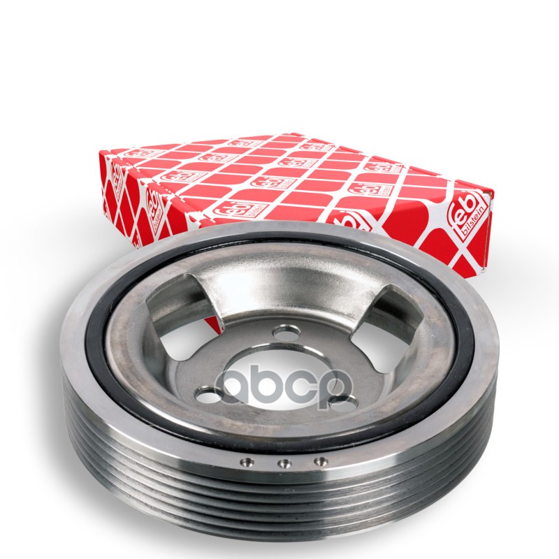 Шкив коленвала FEBI 31782 Febi арт. 31782