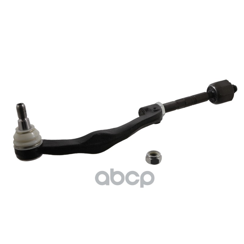 Тяга рулевая в сборе L VW T5 03-> FEBI 31789 Febi арт. 31789