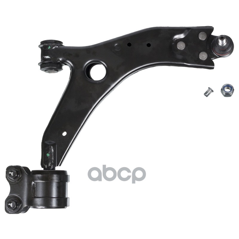 Рычаг передний R 21 мм FORD FOCUS 2/C-Max/VOLVO FEBI 31846 Febi арт. 31846