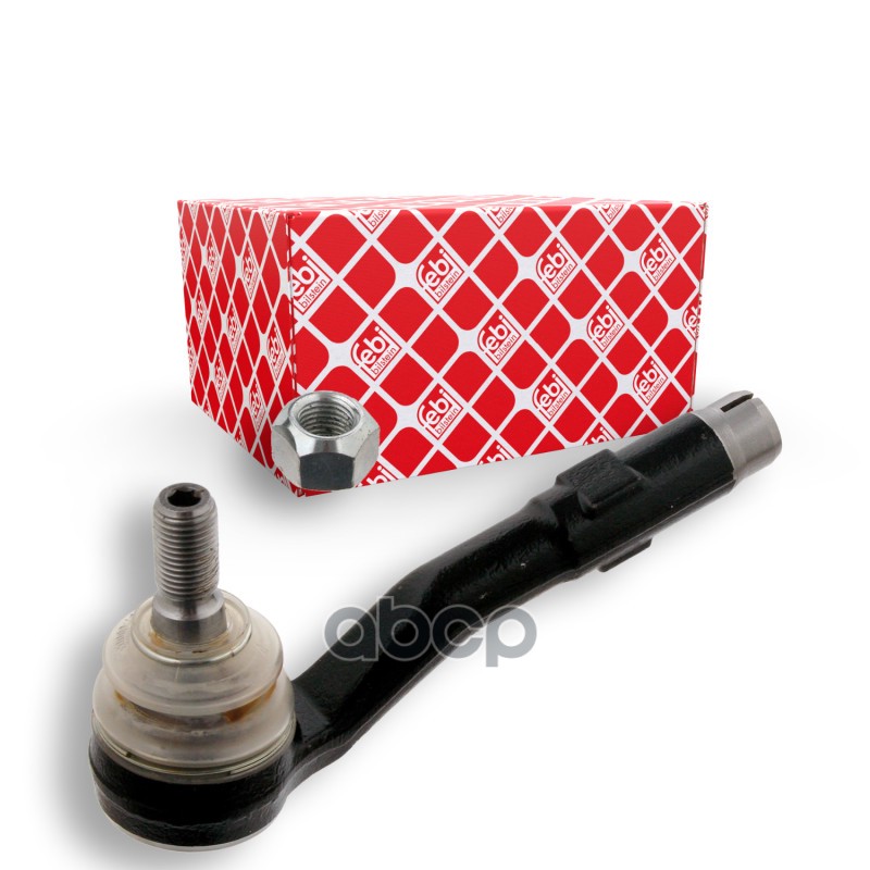 Наконечник Рул Л/Пр Bmw E60 Xi Febi арт. 32021