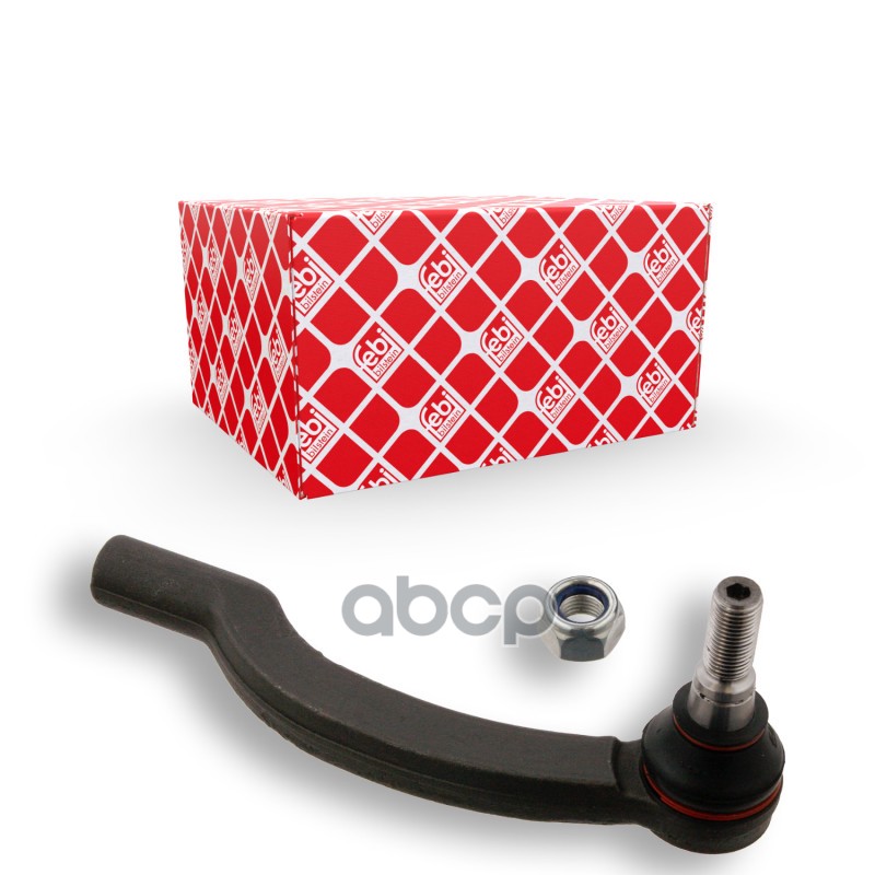 Наконечник Рулевой Тяги R Febi арт. 32192