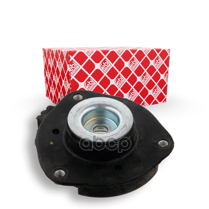 Опора Амортизатора Audi Q3 2.0Tfsi 11->  Vw Tiguan 1.4Tfsi 07-> Febi арт. 32707