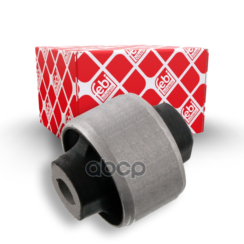 Сайлентблок RENAULT FLUENCE (L3_) Febi арт. 33086