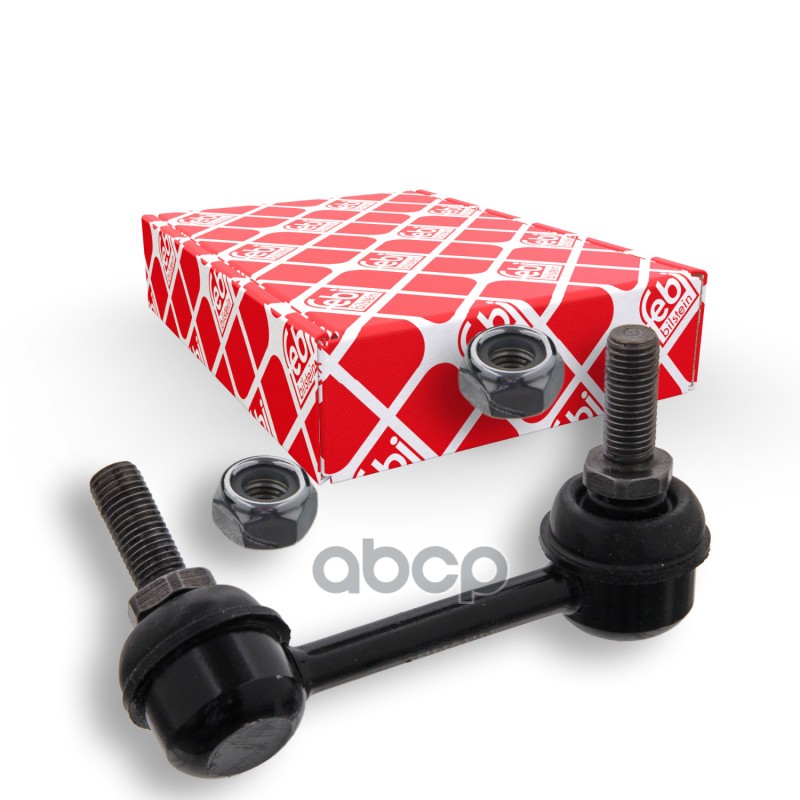 Тяга / Стойка, Стабилизатор | Зад Прав | Febi арт. 34715